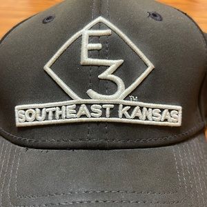 Used Vintage: Southeast Kansas Luke Bryan hat